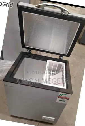 Fare Price Volsmart 60 Litres Freezer Available