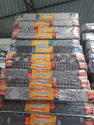 4×6 Heavy Duty Furnished Mattress 6 Inches