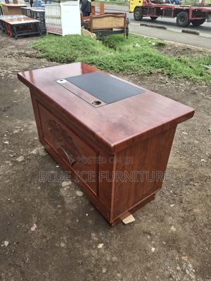 Modern Office Executive Desk 1.2m - main view