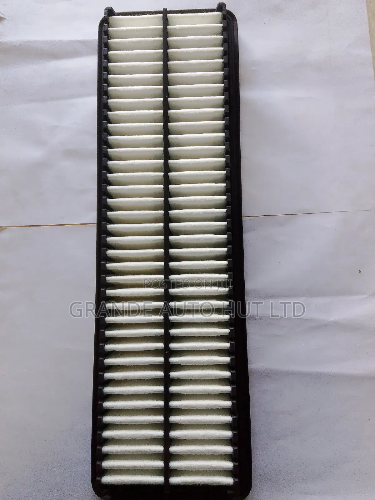 Air Filter Hyundai I10 2019 (Jbt Brand)