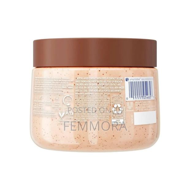 Dove Body Scrub Gommage Corps - thumbnail 2