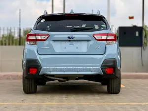 Subaru XV 2018 Blue