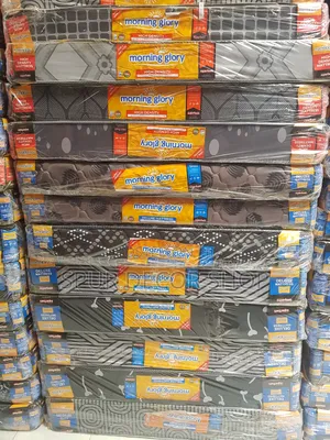 4.5 Medum Duty Mattress 6 Inches