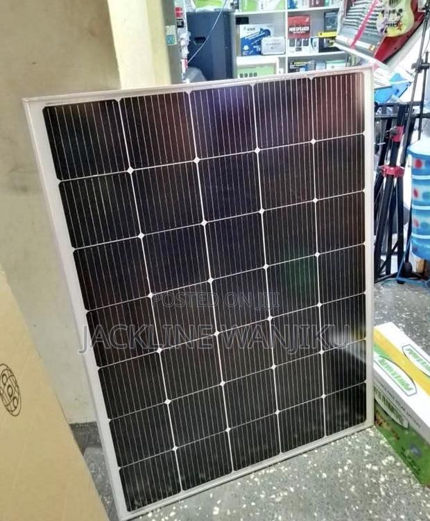 200w Solar Panels/ Affordable Solar Panel 200w / Solar Panels - main view