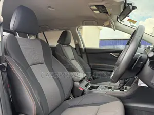 Subaru XV 2018 Blue