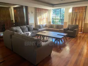 5bdrm Maisonette in Kitisuru for sale