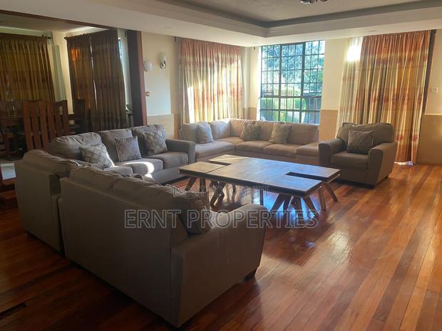 5bdrm Maisonette in Kitisuru for sale - thumbnail 5