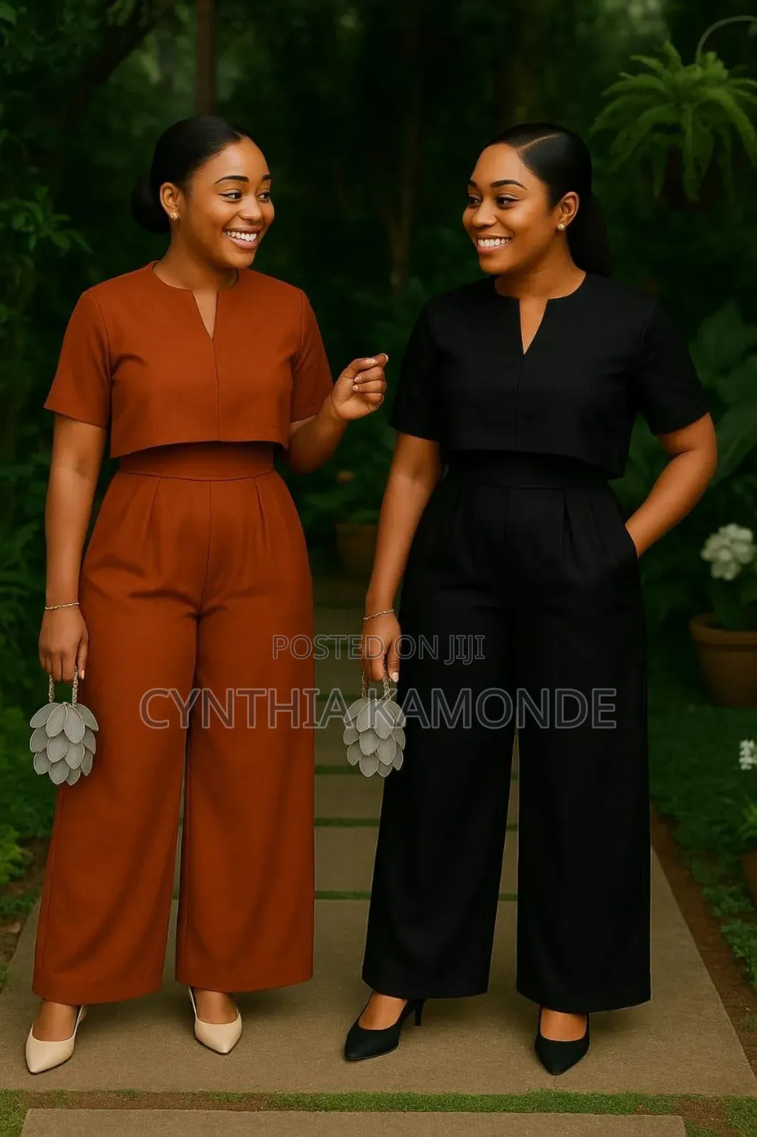 Matching Set