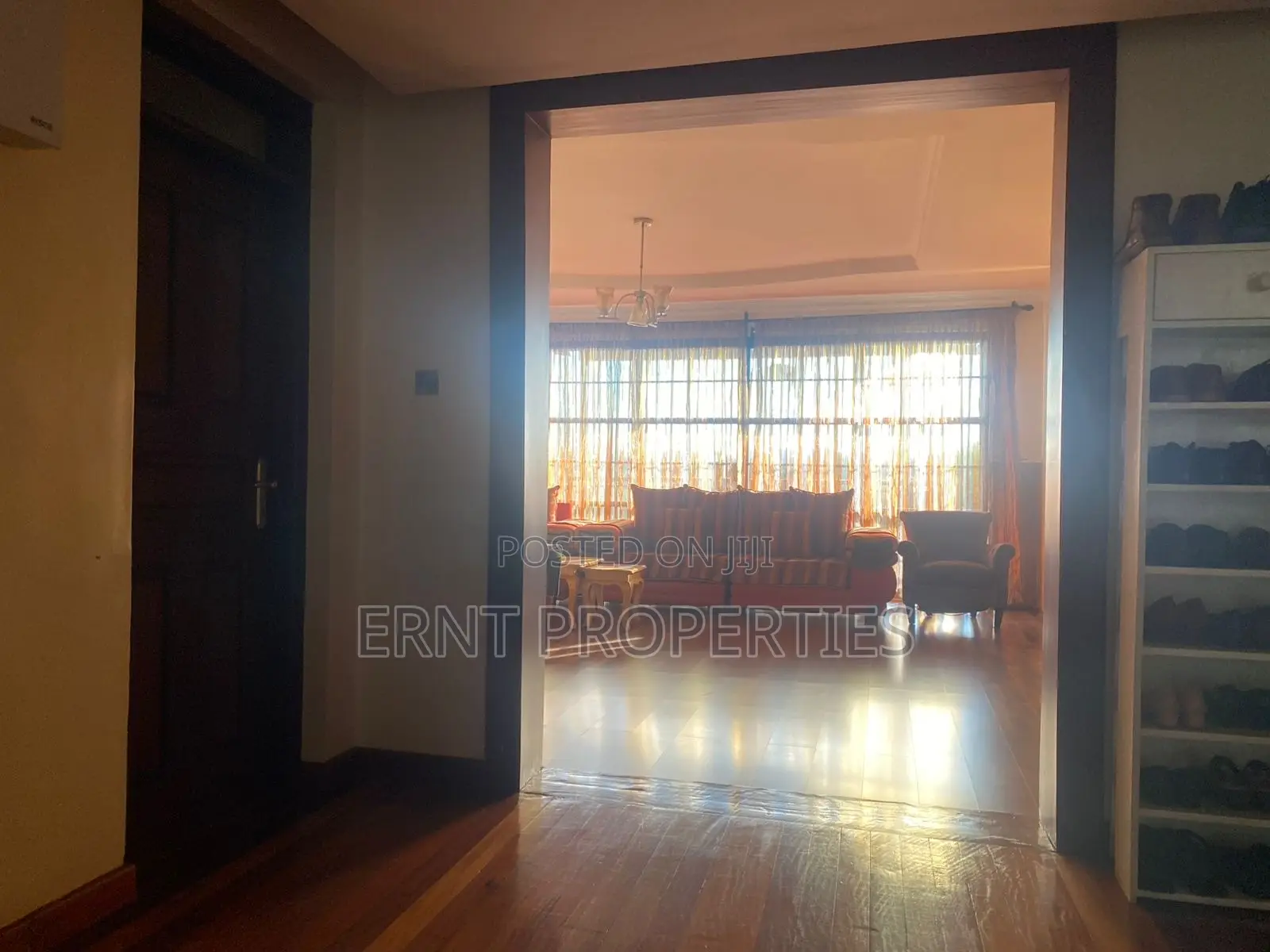 5bdrm Maisonette in Kitisuru for sale