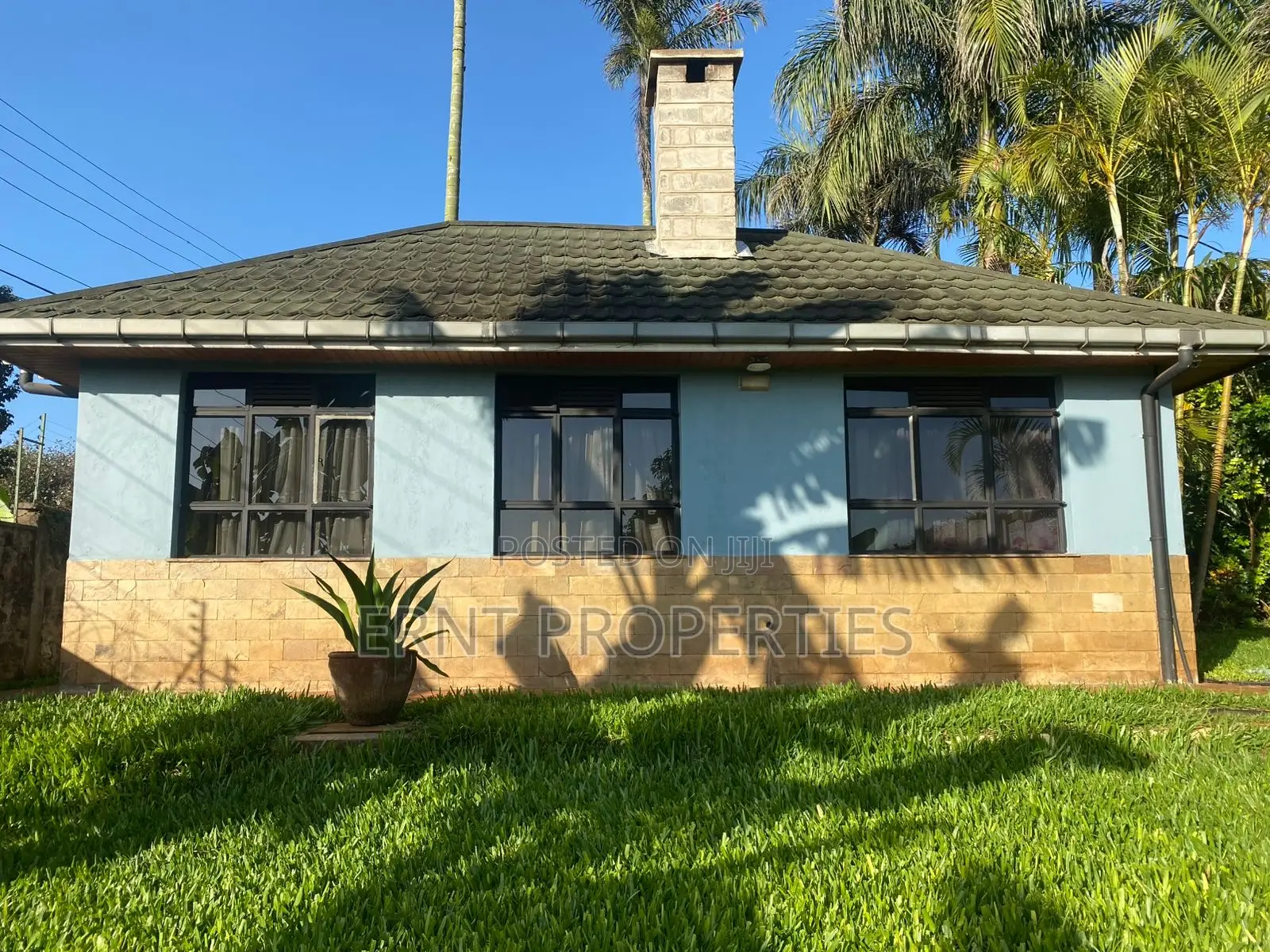 5bdrm Maisonette in Kitisuru for sale