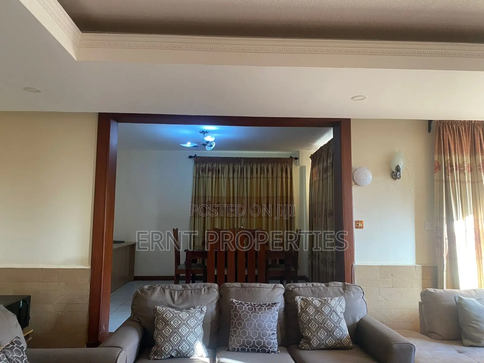 5bdrm Maisonette in Kitisuru for sale