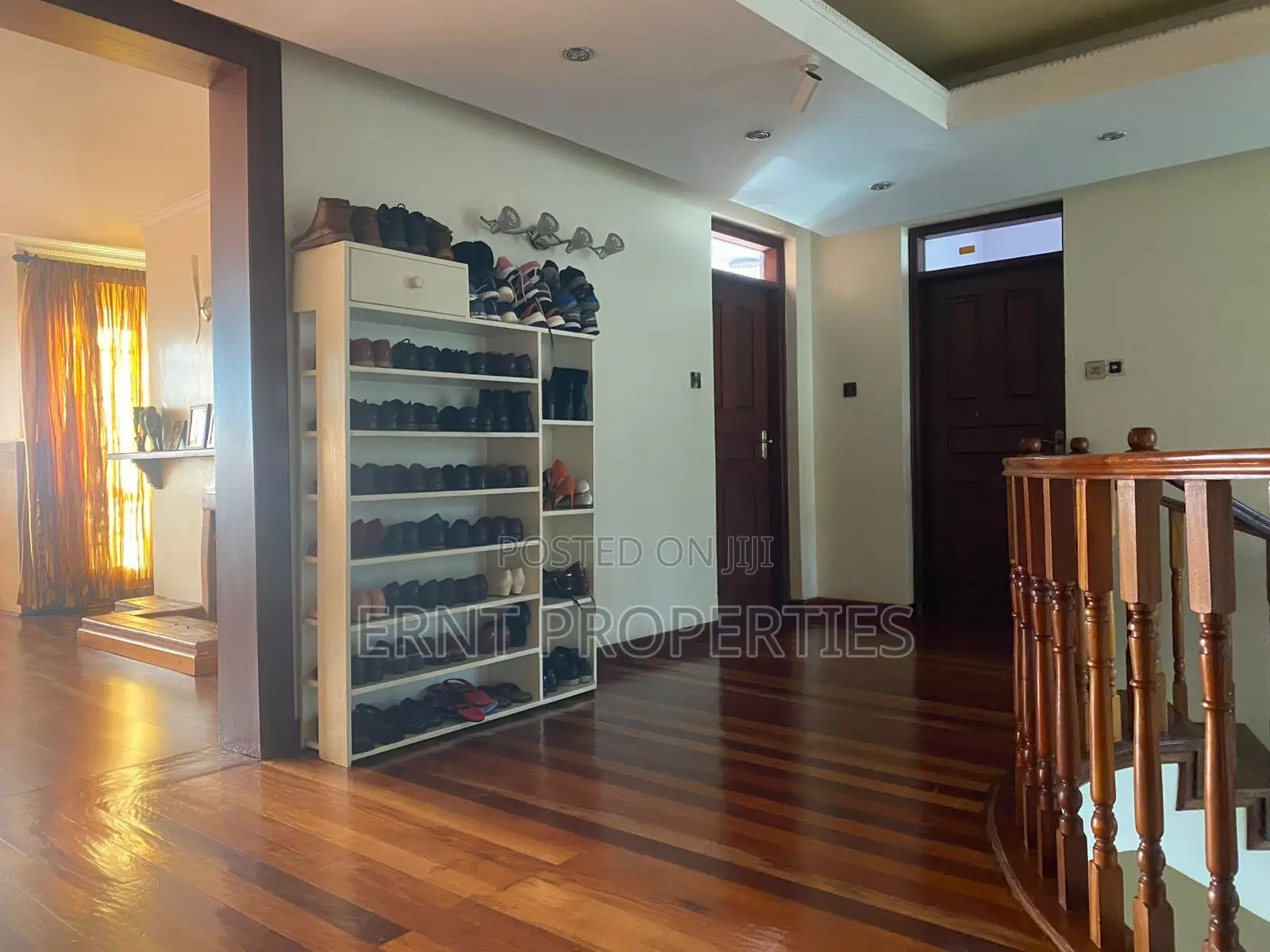 5bdrm Maisonette in Kitisuru for sale