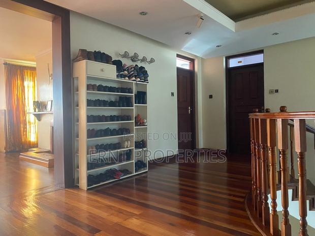 5bdrm Maisonette in Kitisuru for sale - thumbnail 13