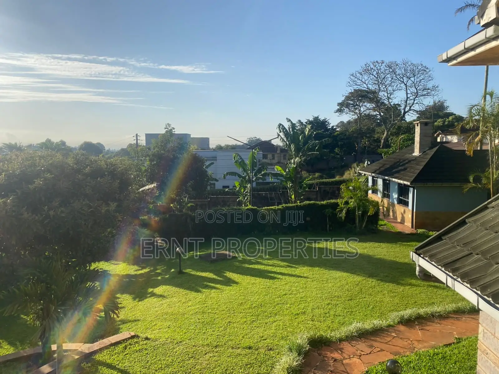 5bdrm Maisonette in Kitisuru for sale