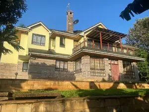 5bdrm Maisonette in Kitisuru for sale