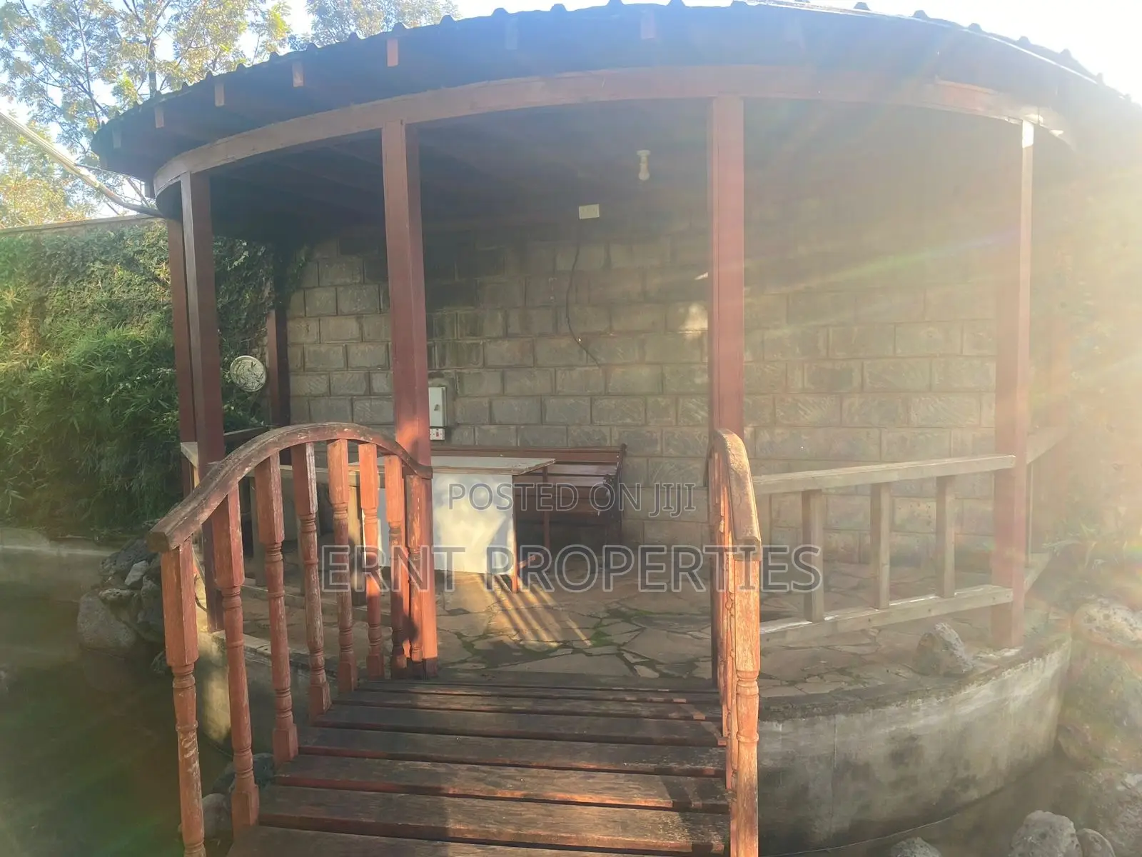 5bdrm Maisonette in Kitisuru for sale