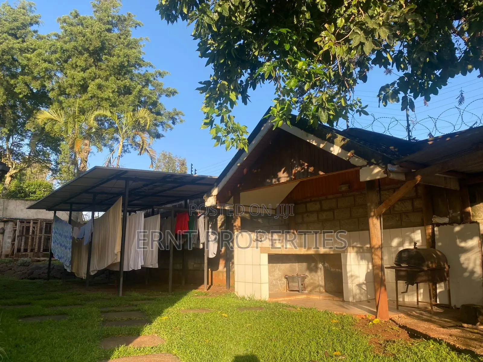 5bdrm Maisonette in Kitisuru for sale