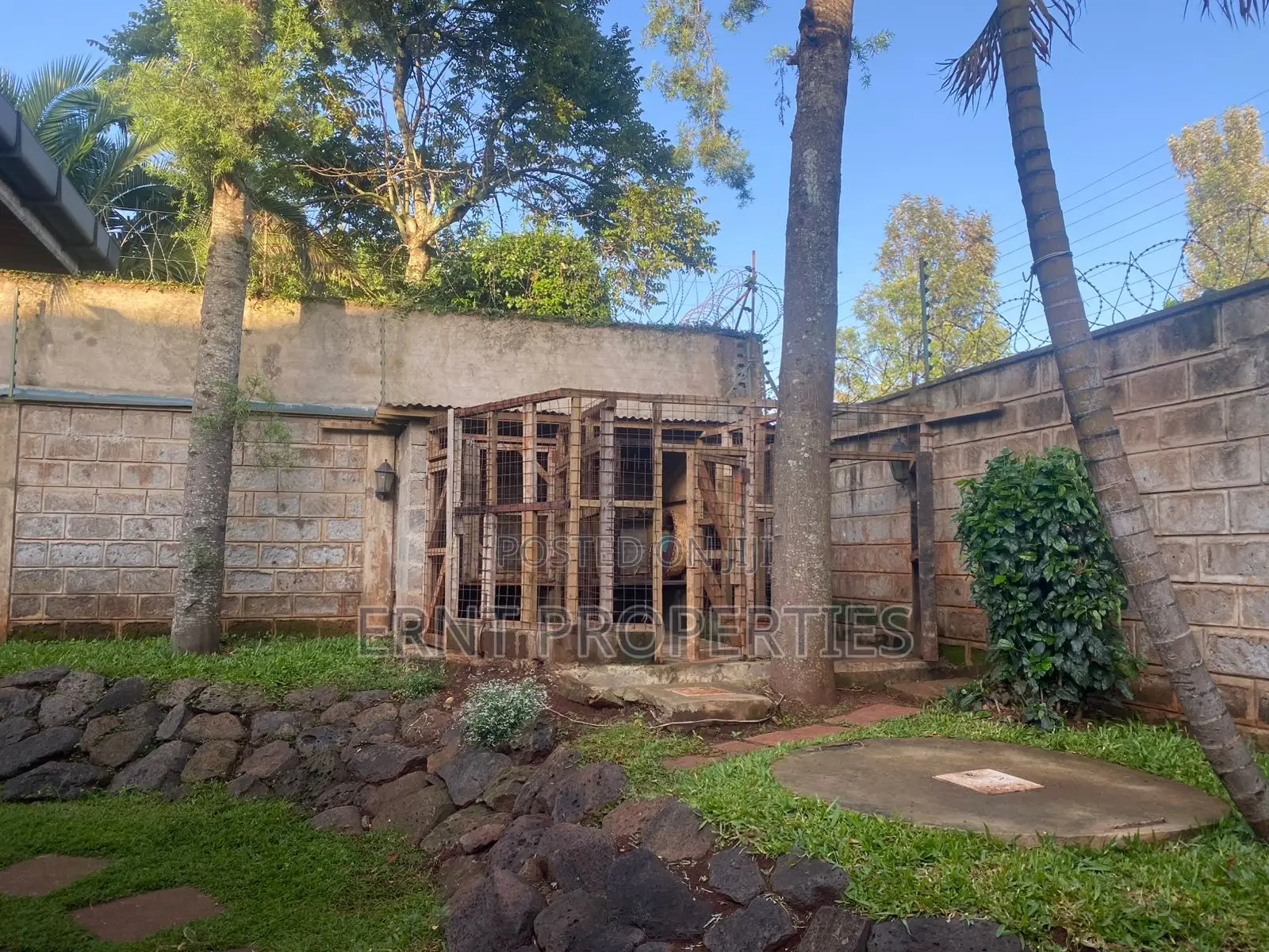 5bdrm Maisonette in Kitisuru for sale