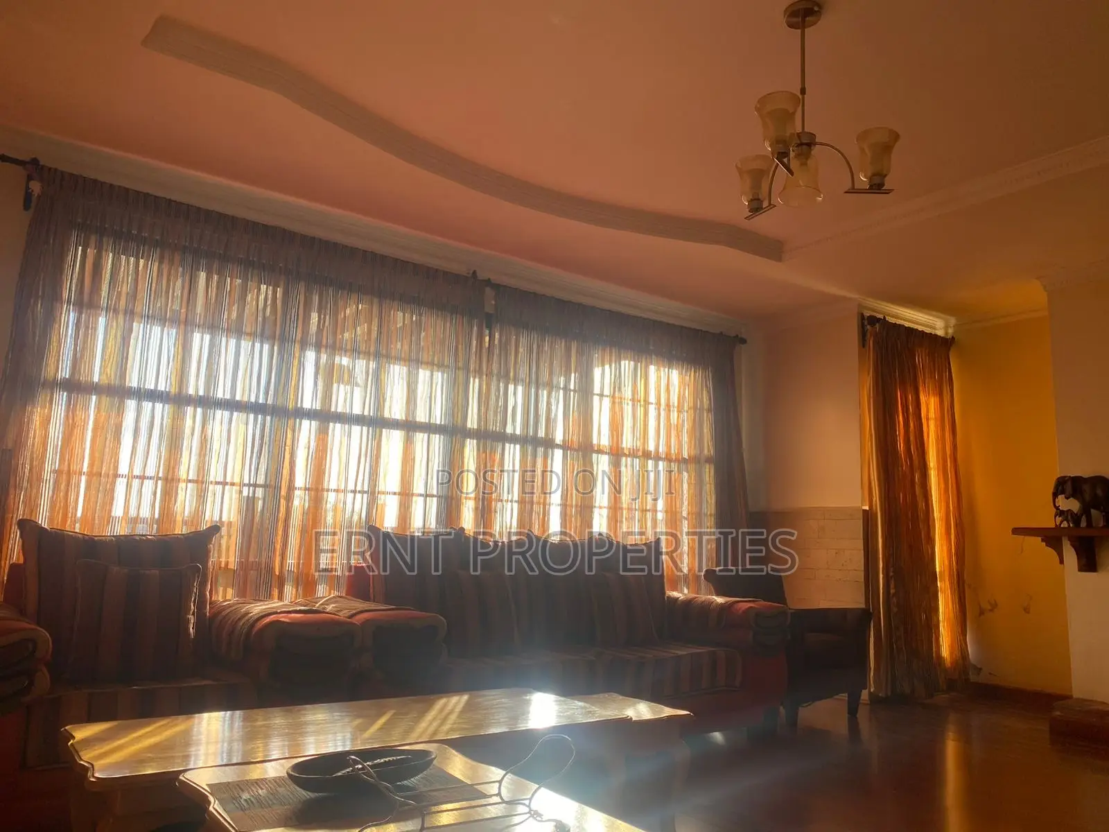 5bdrm Maisonette in Kitisuru for sale