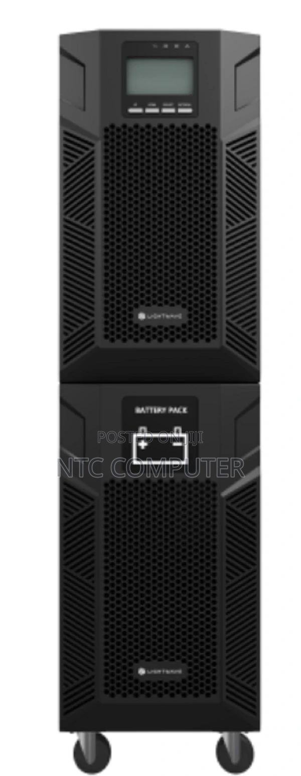 Lightwave Online Ups 10kva Lw-Oups