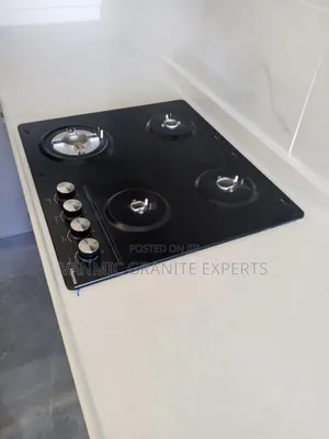 Granite, Quartz and Marble Supply and Fix Services