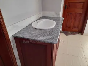 Granite, Quartz and Marble Supply and Fix Services