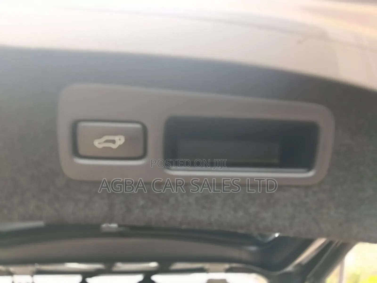 Toyota Harrier 2019 Silver
