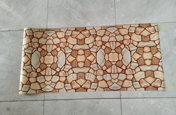 Self-Adhesive Wallpapers 45cmx10m - thumbnail 4