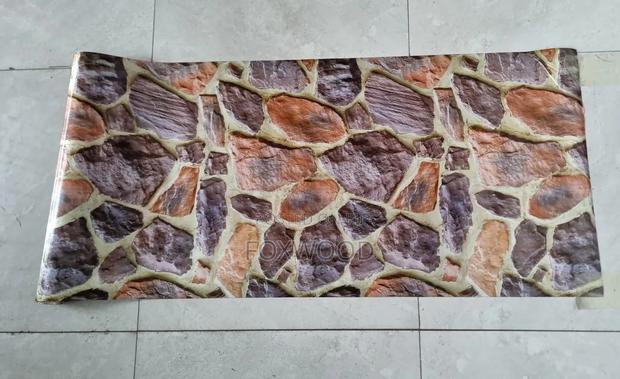 Self-Adhesive Wallpapers 45cmx10m - thumbnail 5