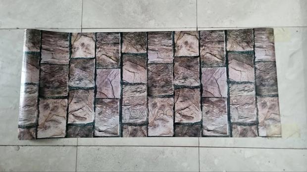 Self-Adhesive Wallpapers 45cmx10m - thumbnail 7