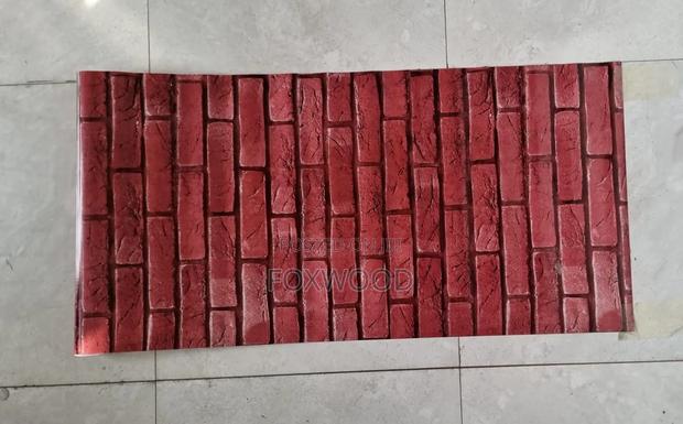 Self-Adhesive Wallpapers 45cmx10m - thumbnail 8