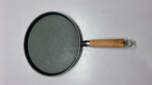 26cm Die Cast Chapati Pan – Pm