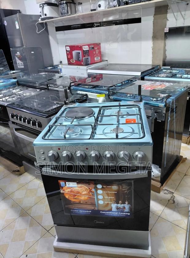 Dumbbells Chrome 50 KGS Available - main view