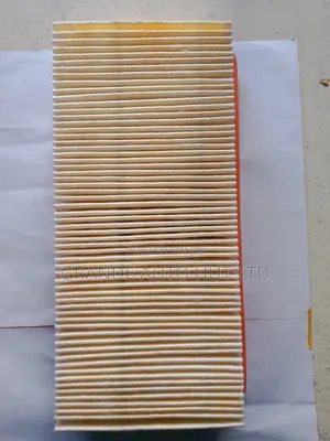 Air Filter Kia Rio 2005 (Yuilfilter Brand)