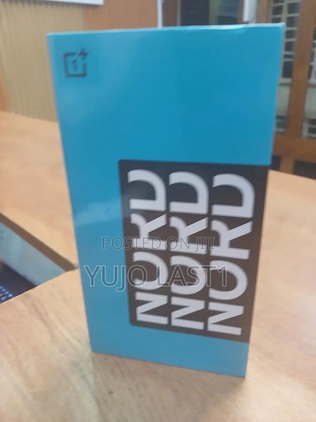 New OnePlus Nord 5 512 GB Gray - thumbnail 3