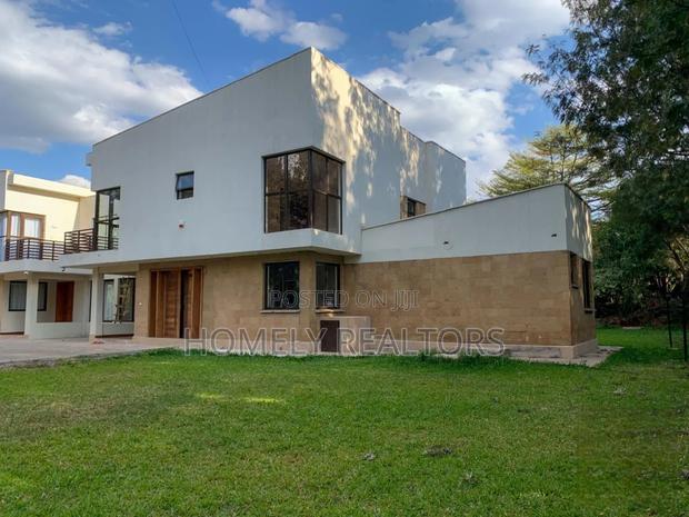 4bdrm Maisonette in Karen, Nairobi for rent - main view