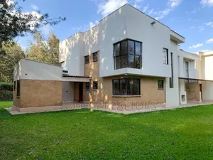 4bdrm Maisonette in Karen, Nairobi for rent