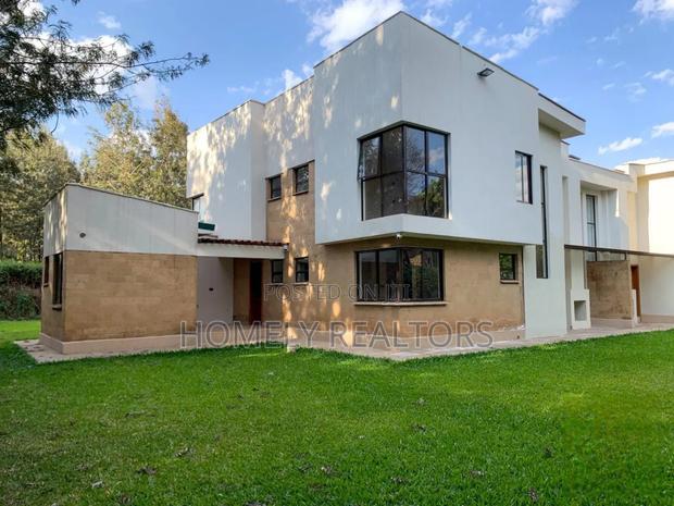 4bdrm Maisonette in Karen, Nairobi for rent - thumbnail 3