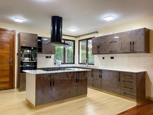 4bdrm Maisonette in Karen, Nairobi for rent - thumbnail 4