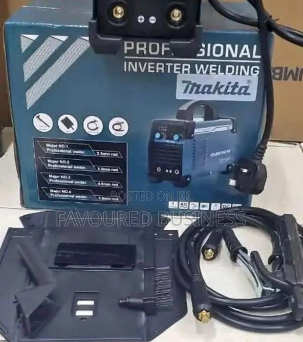 Highly Recommend Welding Machine