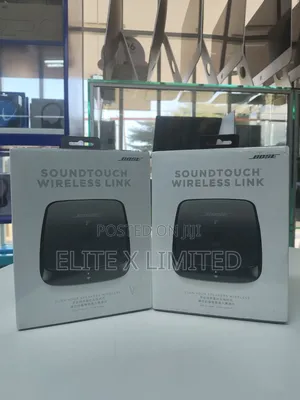 Bose Soundtouch Wireless Link