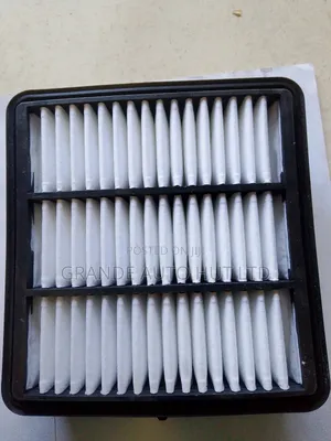 Air Filter Hyundai J2 2005 (Autotex Brand)