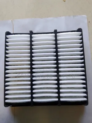 Air Filter Hyundai J2 2005 (Autotex Brand)