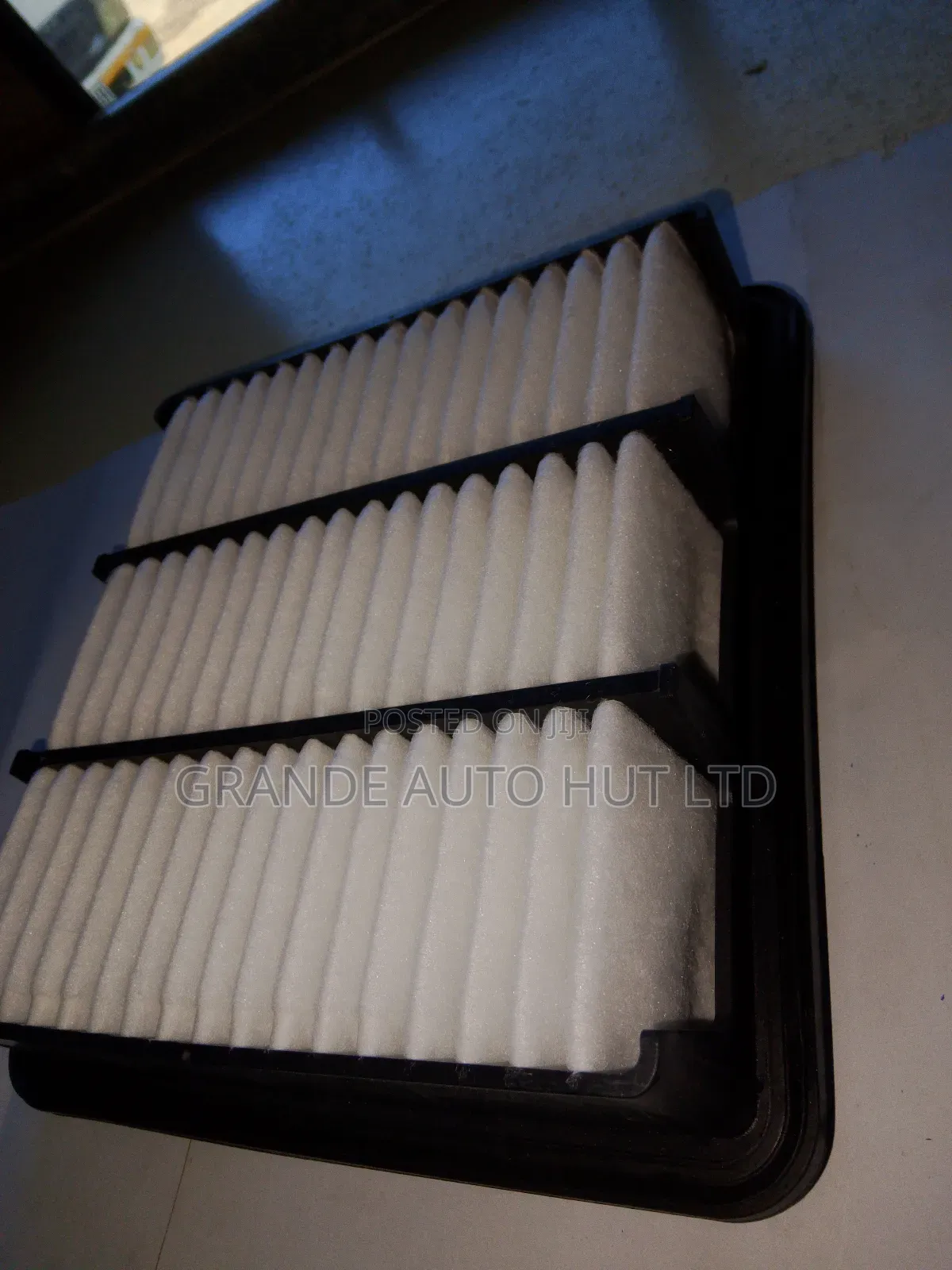 Air Filter Hyundai J2 2005 (Autotex Brand)