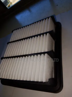 Air Filter Hyundai J2 2005 (Autotex Brand)