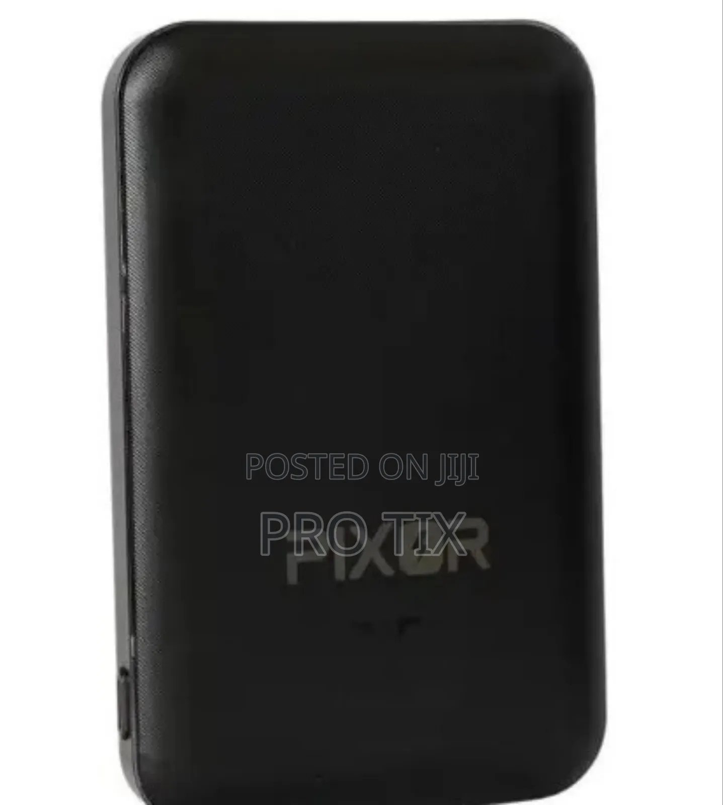 Pixor Power Bank 22.5w/15w Wireless 10000mah