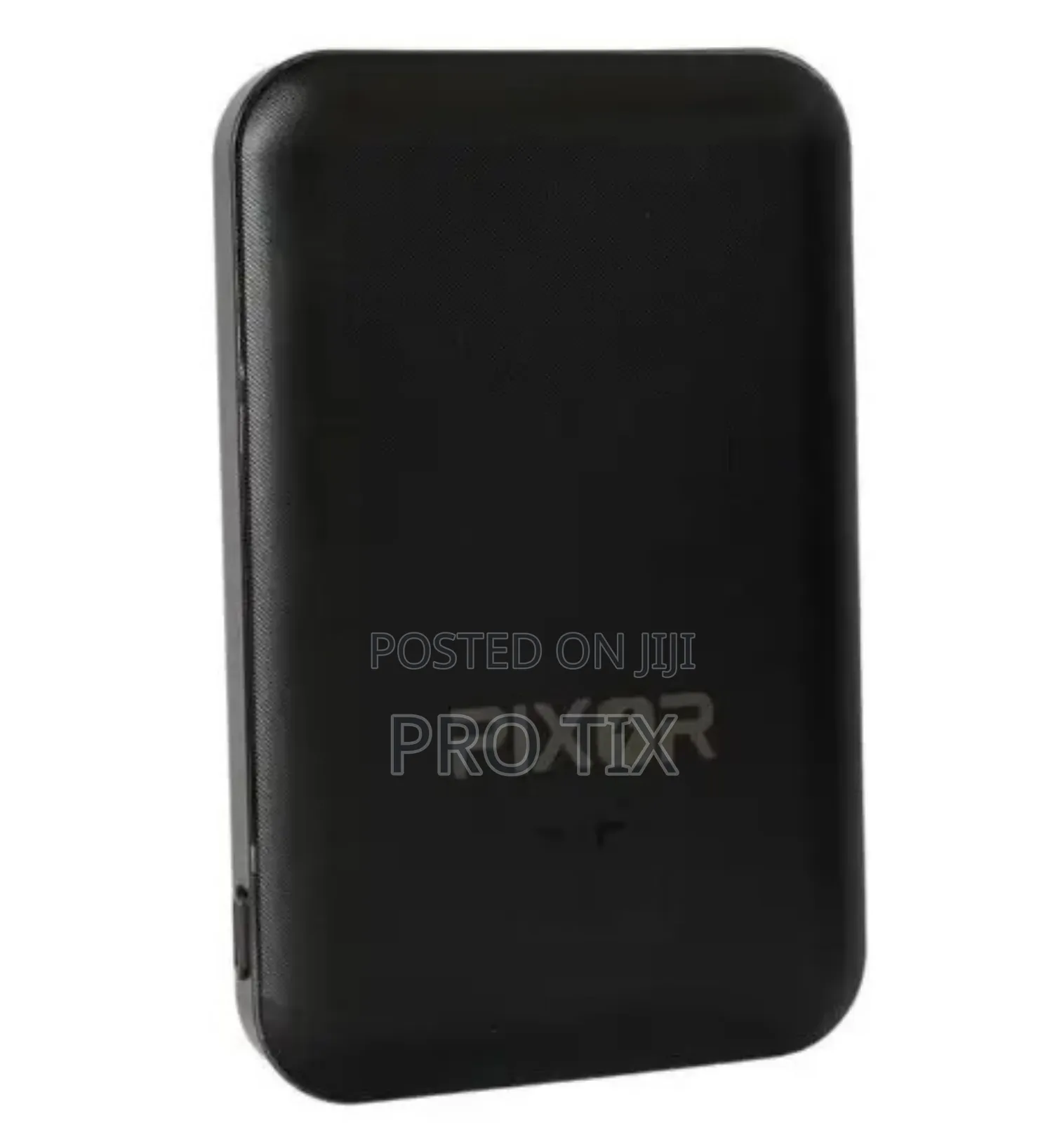Pixor Power Bank 22.5w/15w Wireless 10000mah