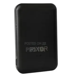 Pixor Power Bank 22.5w/15w Wireless 10000mah