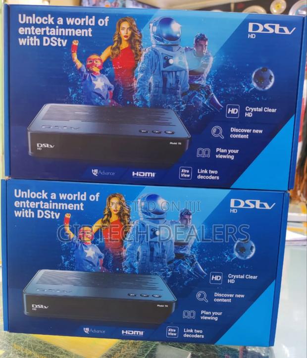 DSTV Decoder - thumbnail 2