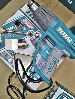 Total Heat Gun Machine/ Electric Heat Gun Machine 2000w - main view